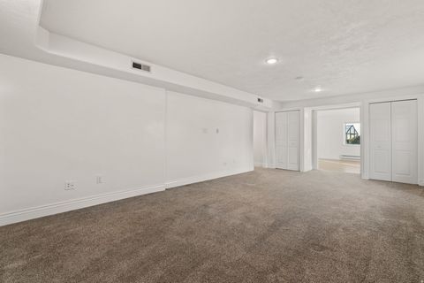 Tiny photo for 13898 S SUMMERSET CIR E, Draper, UT 84020 (MLS # 2133940)