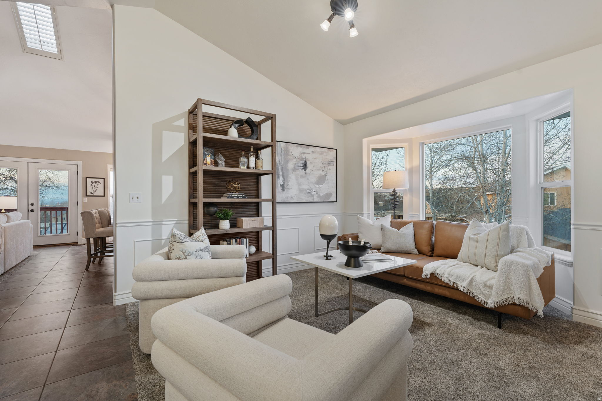 PENSKE PLACE - Residential