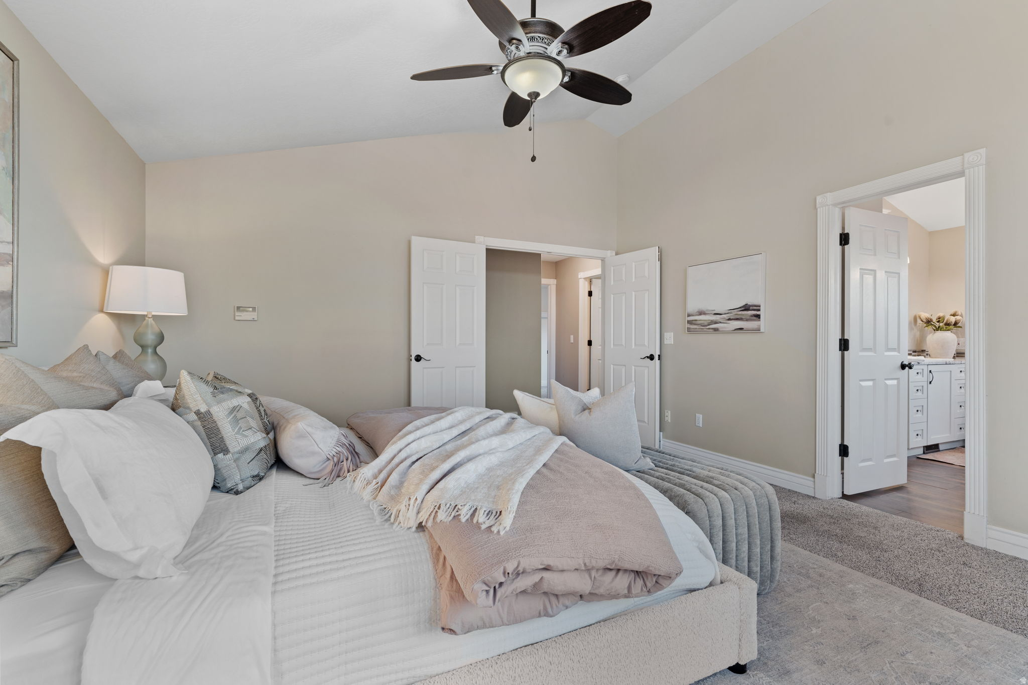 PENSKE PLACE - Residential