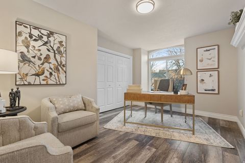 Tiny photo for 13898 S SUMMERSET CIR E, Draper, UT 84020 (MLS # 2133940)