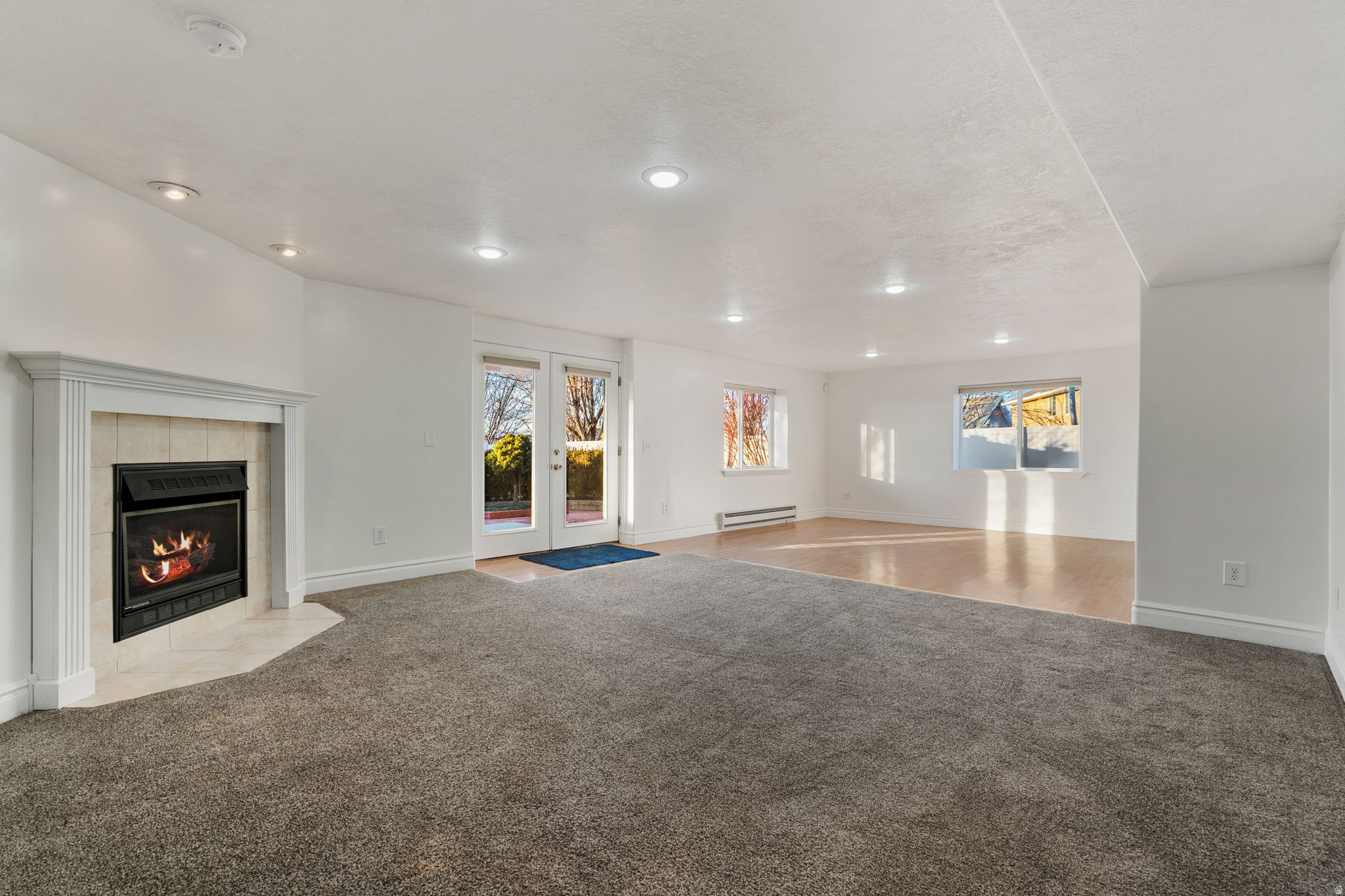 PENSKE PLACE - Residential