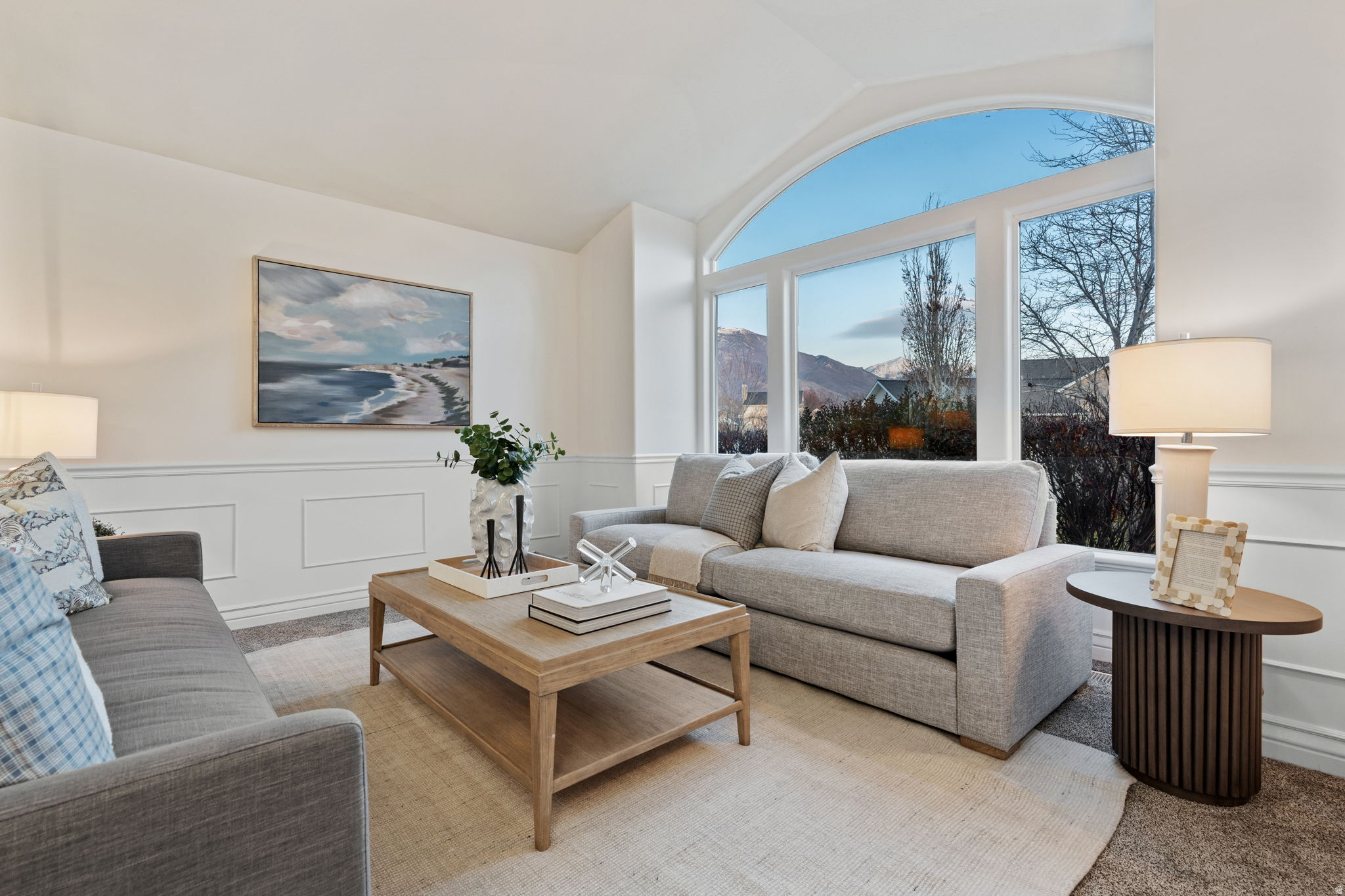 PENSKE PLACE - Residential