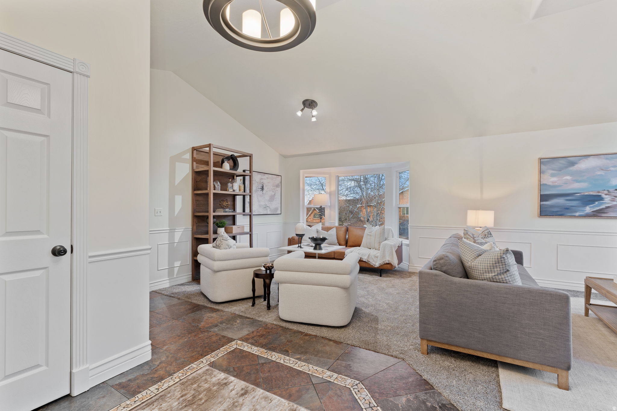 PENSKE PLACE - Residential