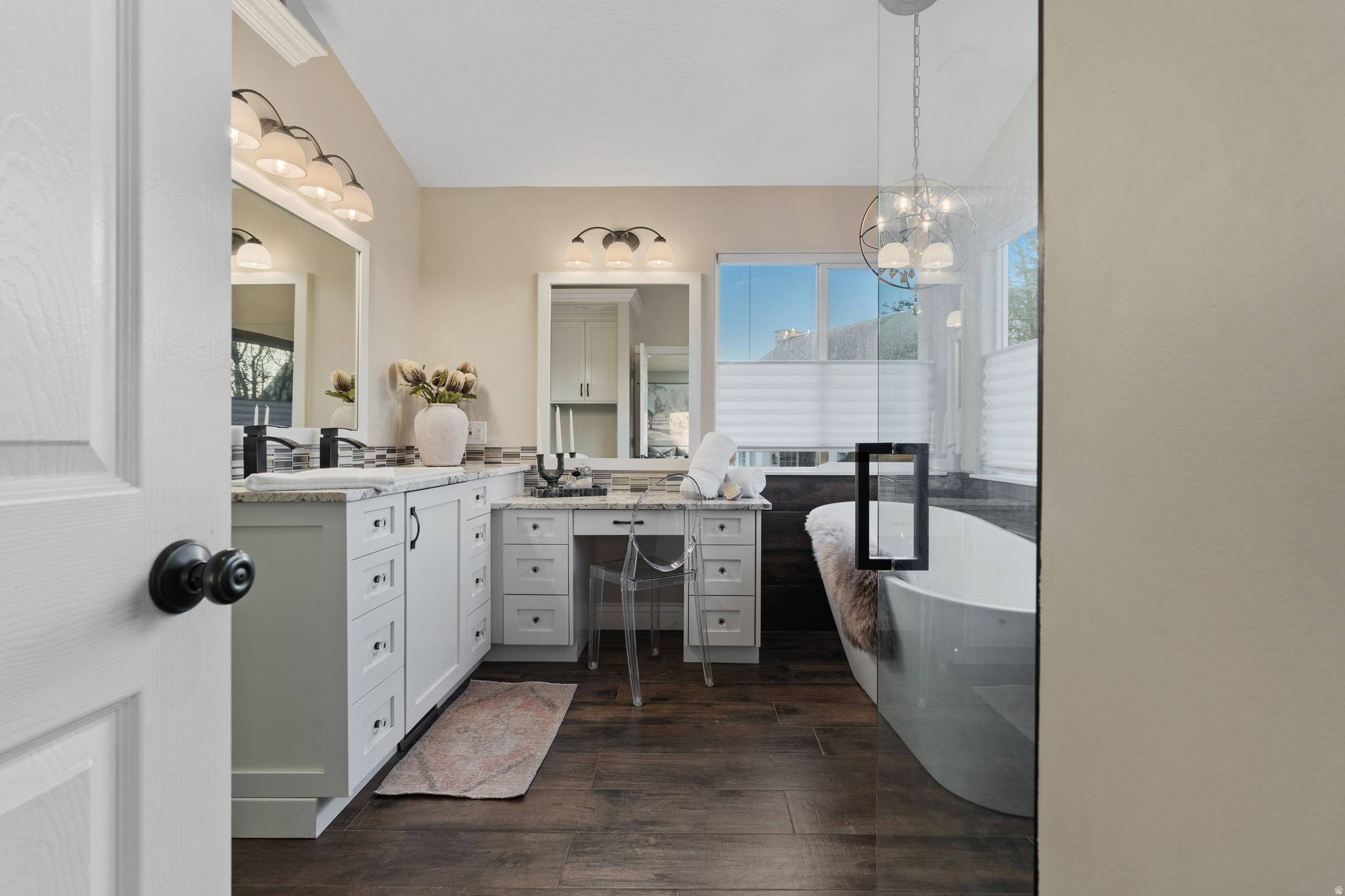 PENSKE PLACE - Residential