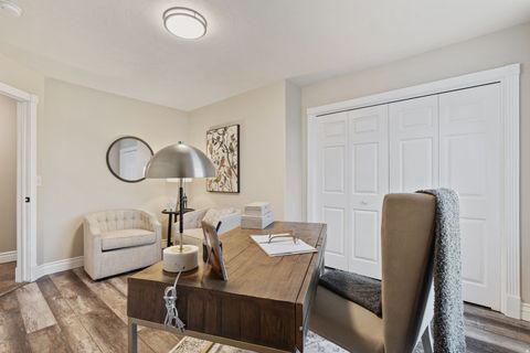 Tiny photo for 13898 S SUMMERSET CIR E, Draper, UT 84020 (MLS # 2133940)