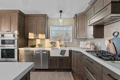 Tiny photo for 13898 S SUMMERSET CIR E, Draper, UT 84020 (MLS # 2133940)