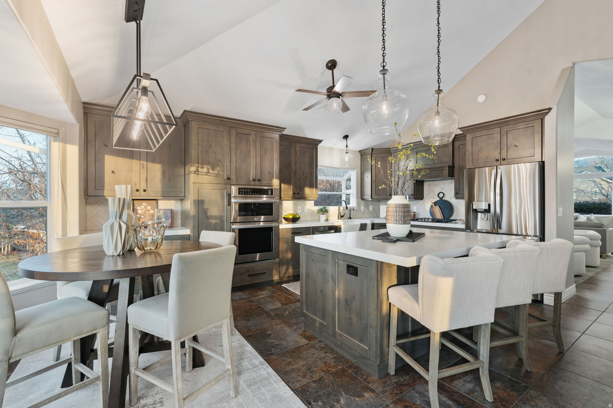 PENSKE PLACE - Residential