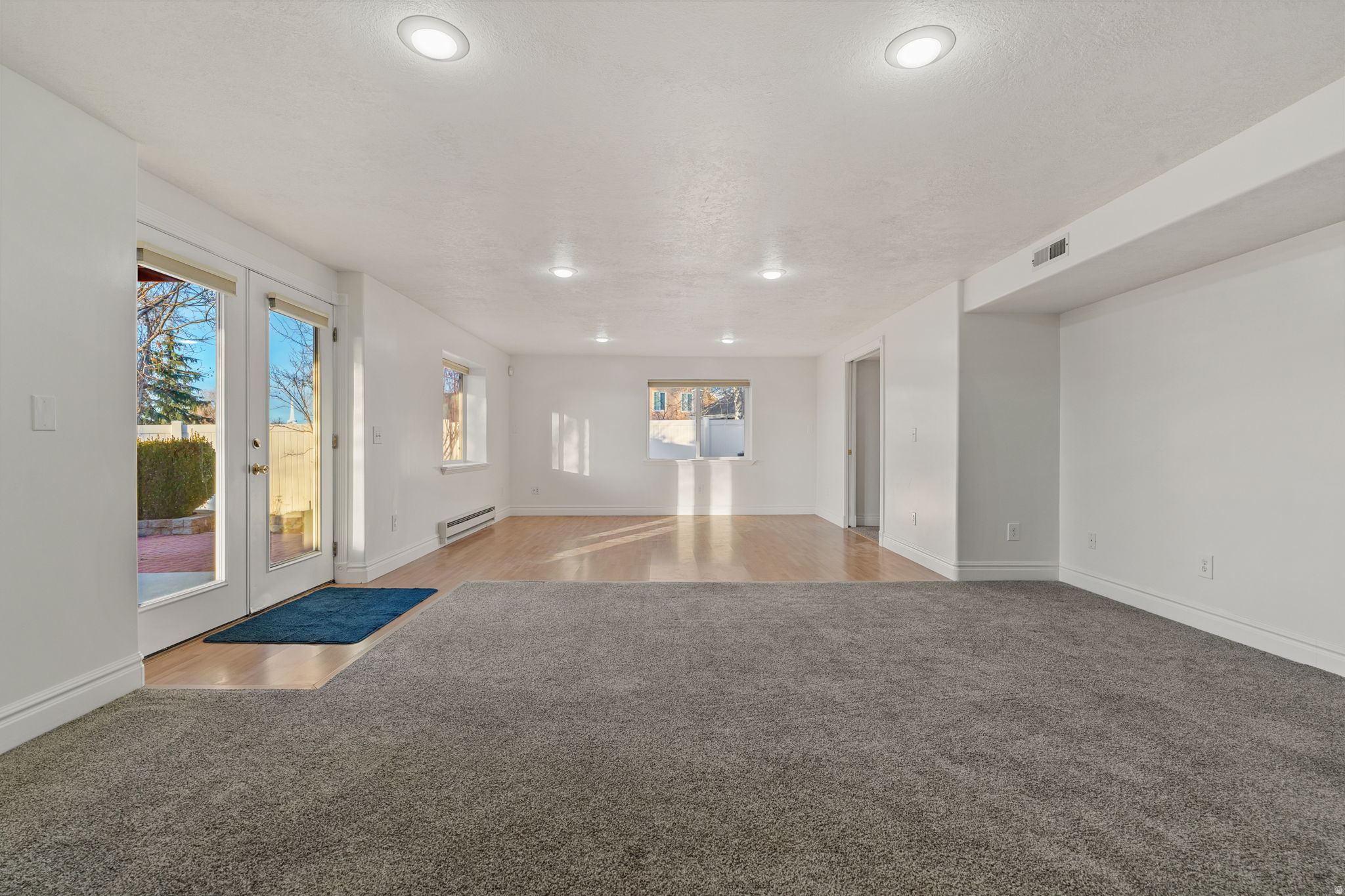 PENSKE PLACE - Residential