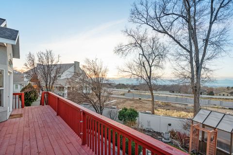 Tiny photo for 13898 S SUMMERSET CIR E, Draper, UT 84020 (MLS # 2133940)