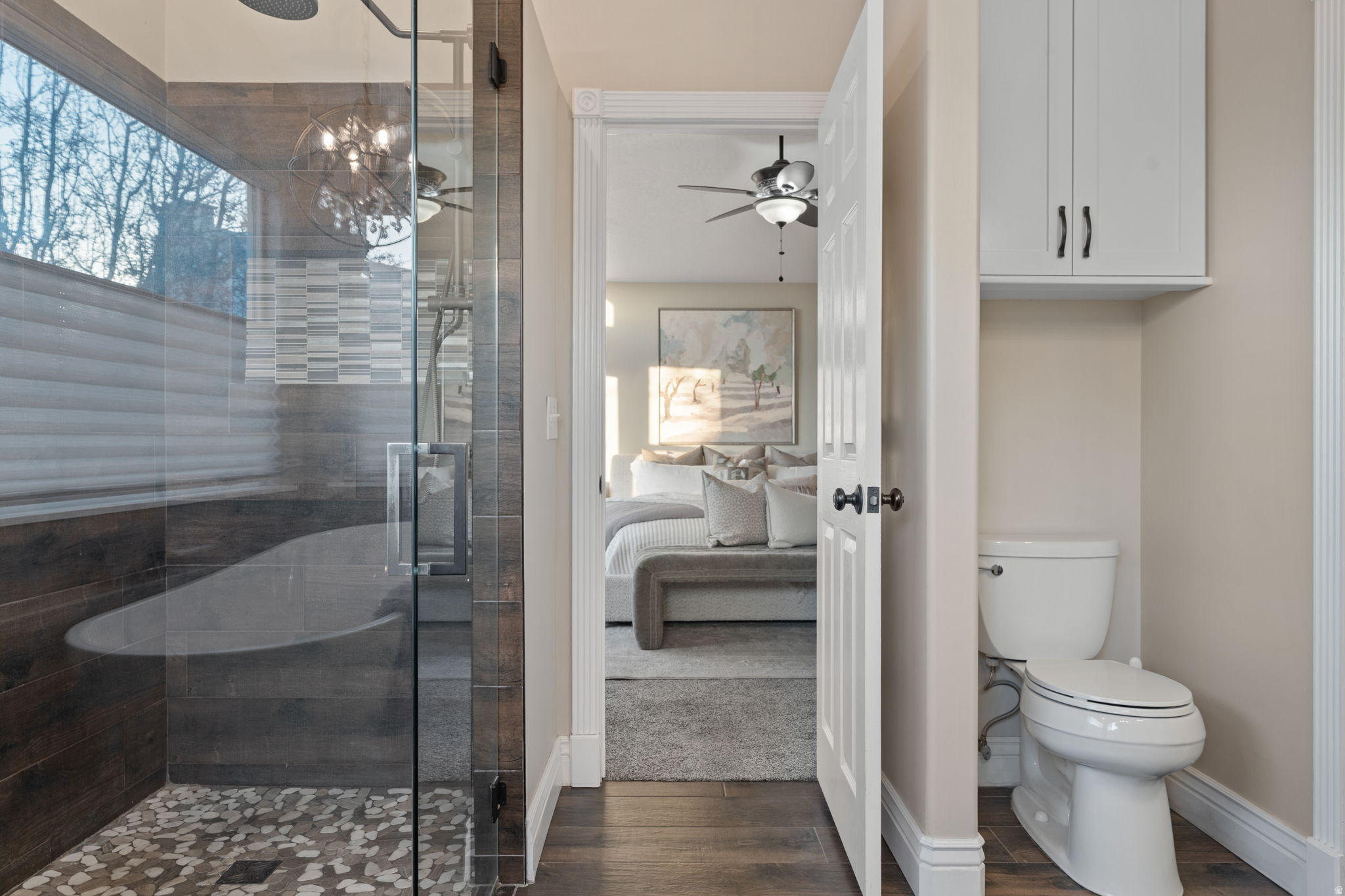 PENSKE PLACE - Residential