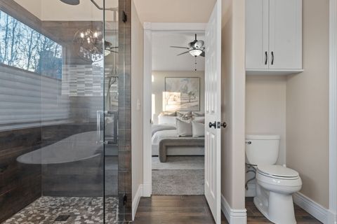 Tiny photo for 13898 S SUMMERSET CIR E, Draper, UT 84020 (MLS # 2133940)