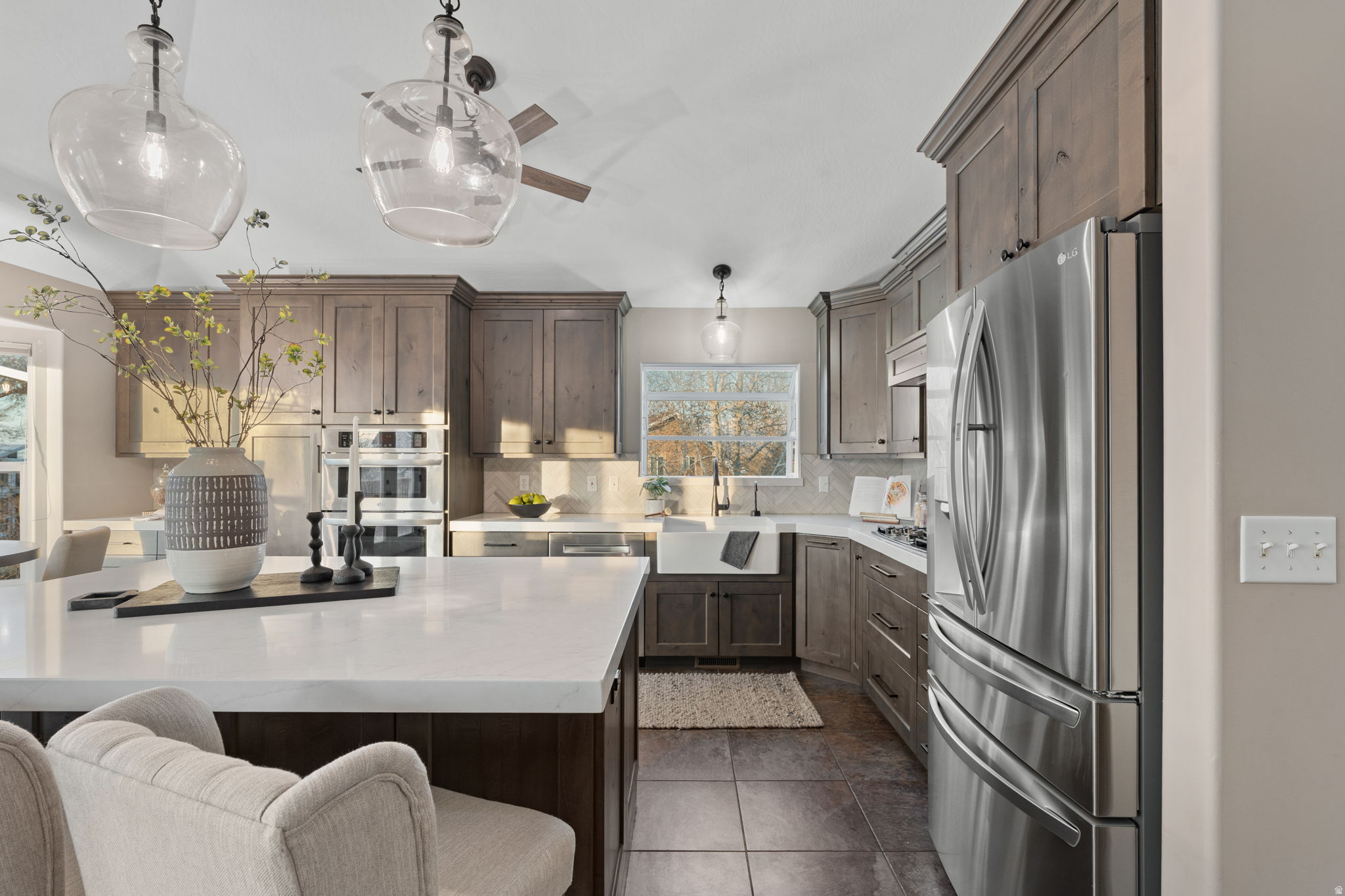 PENSKE PLACE - Residential