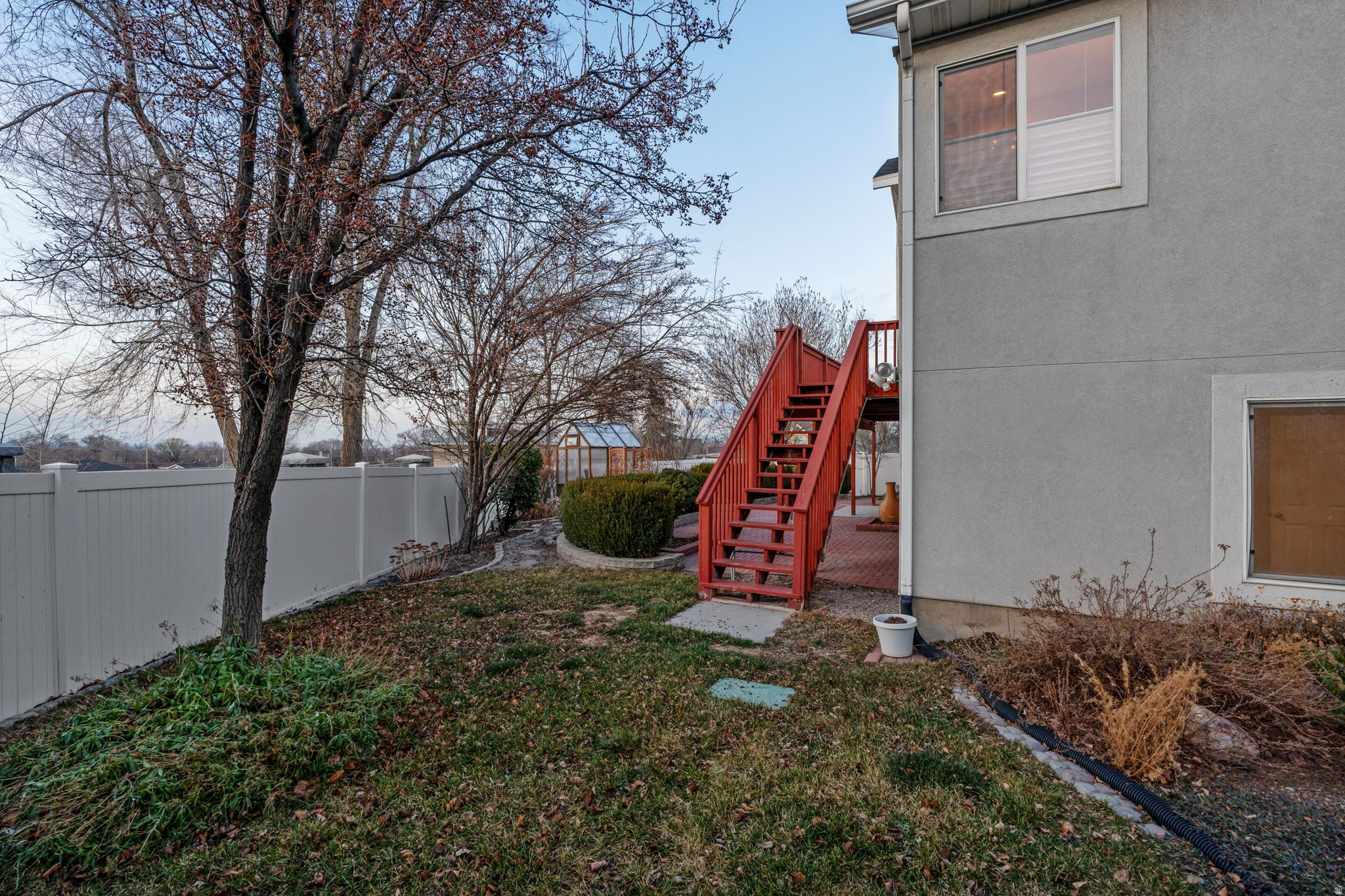 PENSKE PLACE - Residential