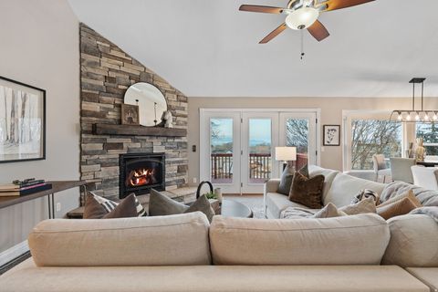 Tiny photo for 13898 S SUMMERSET CIR E, Draper, UT 84020 (MLS # 2133940)