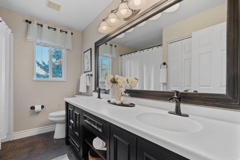 Tiny photo for 13898 S SUMMERSET CIR E, Draper, UT 84020 (MLS # 2133940)