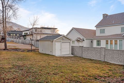 Tiny photo for 13898 S SUMMERSET CIR E, Draper, UT 84020 (MLS # 2133940)