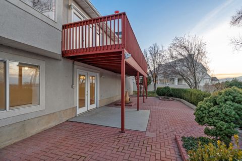 Tiny photo for 13898 S SUMMERSET CIR E, Draper, UT 84020 (MLS # 2133940)