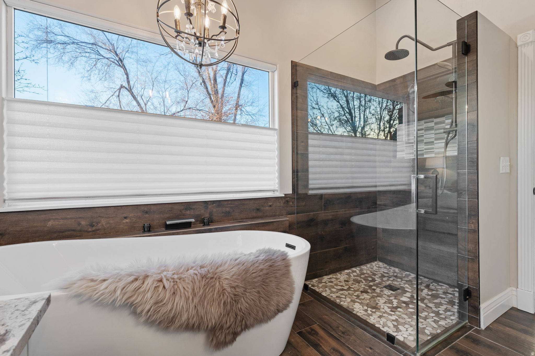 PENSKE PLACE - Residential