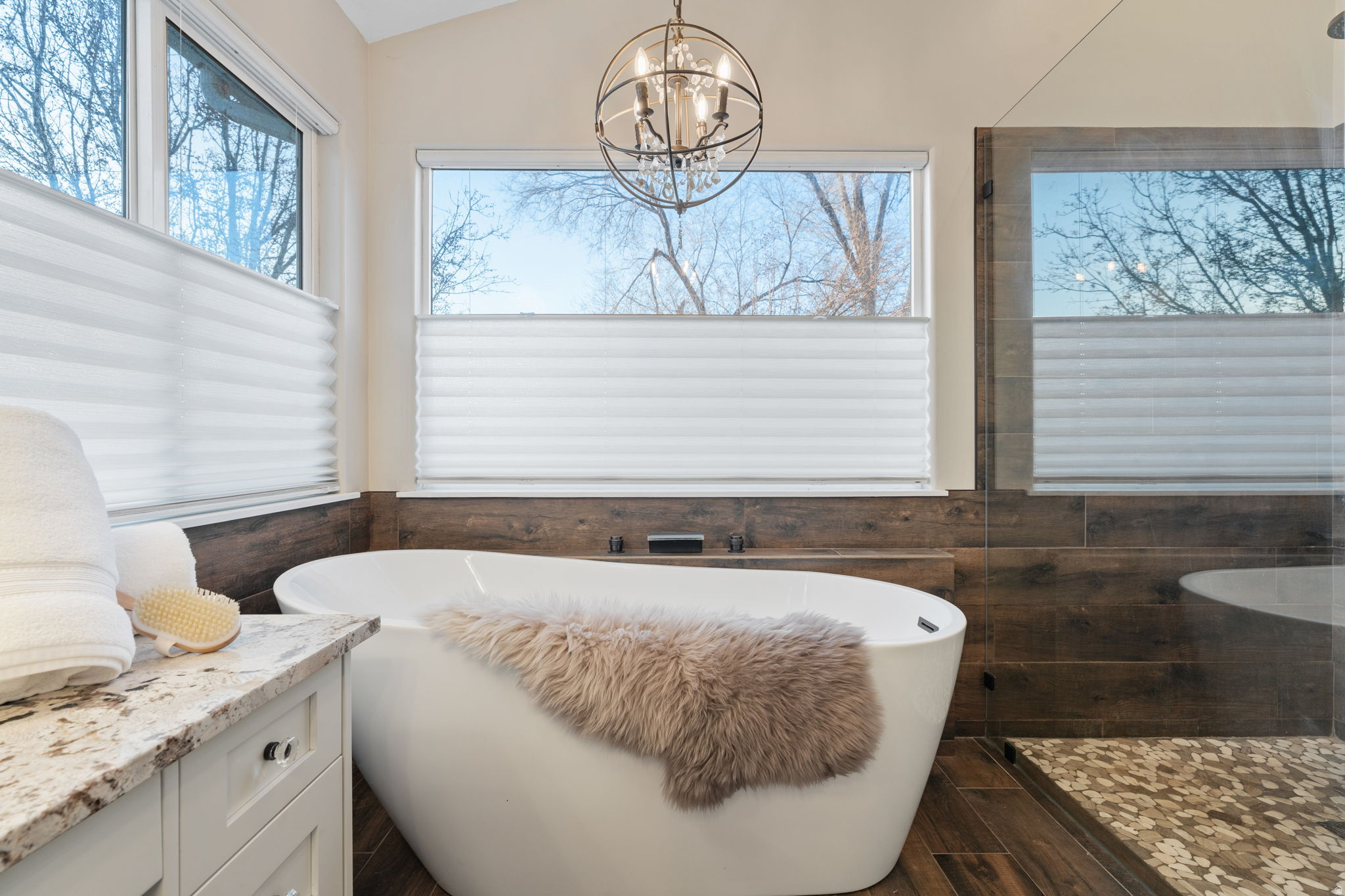 PENSKE PLACE - Residential