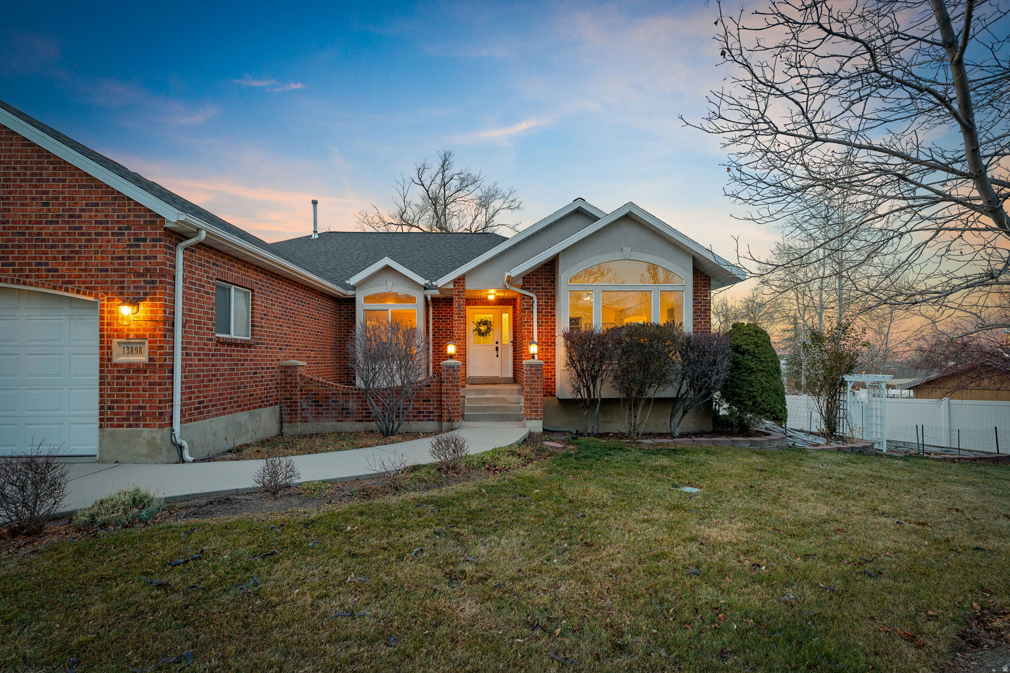 PENSKE PLACE - Residential