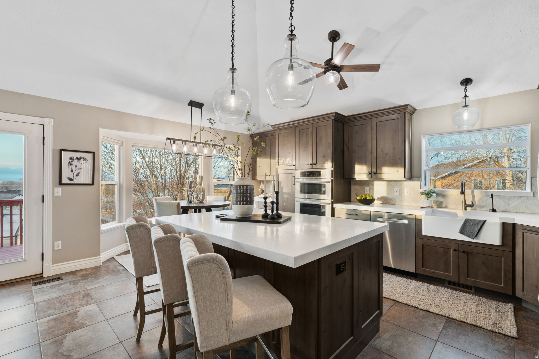 PENSKE PLACE - Residential