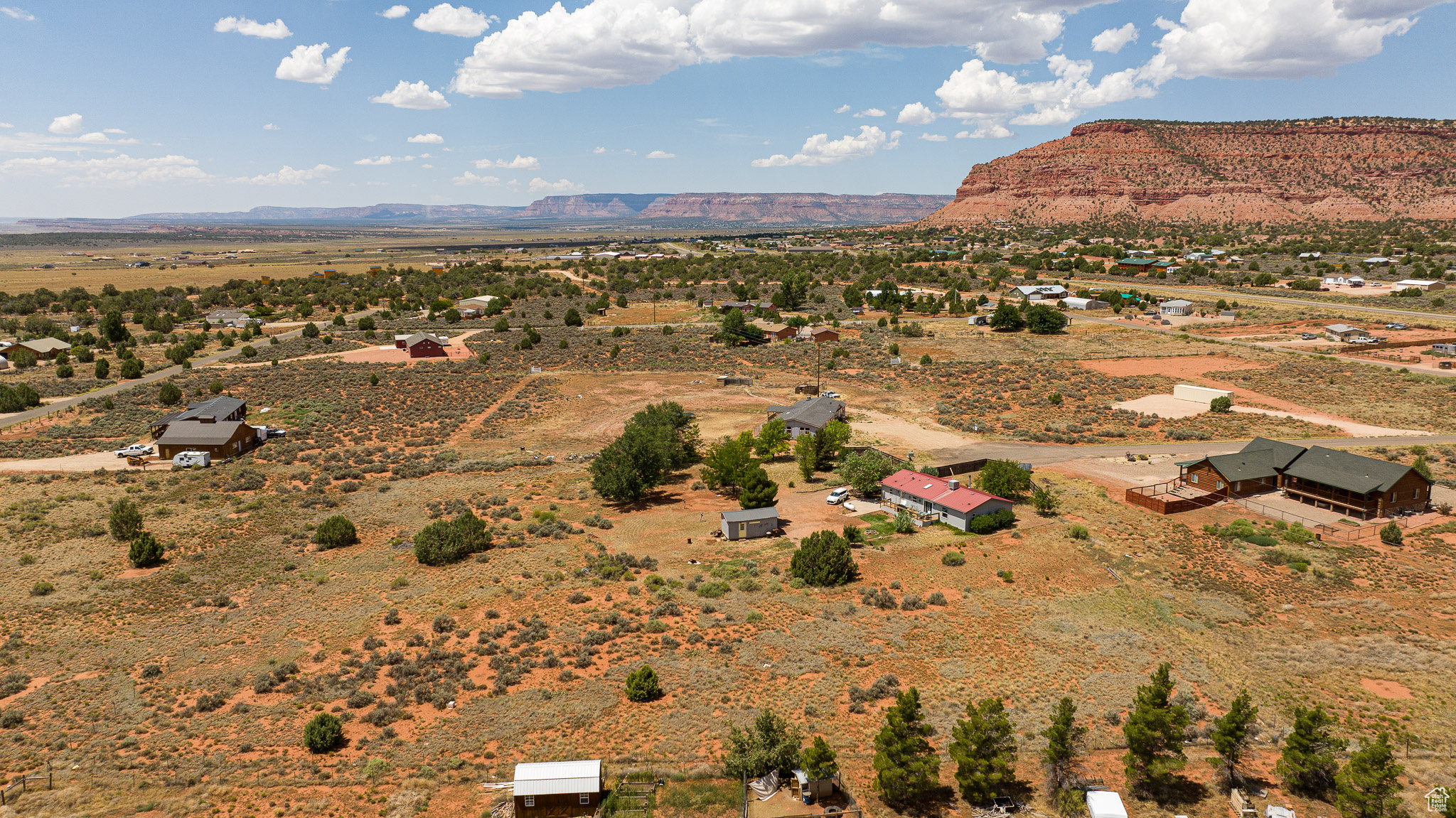 1361 S Roadrunner Cir, Kanab, Utah image 30