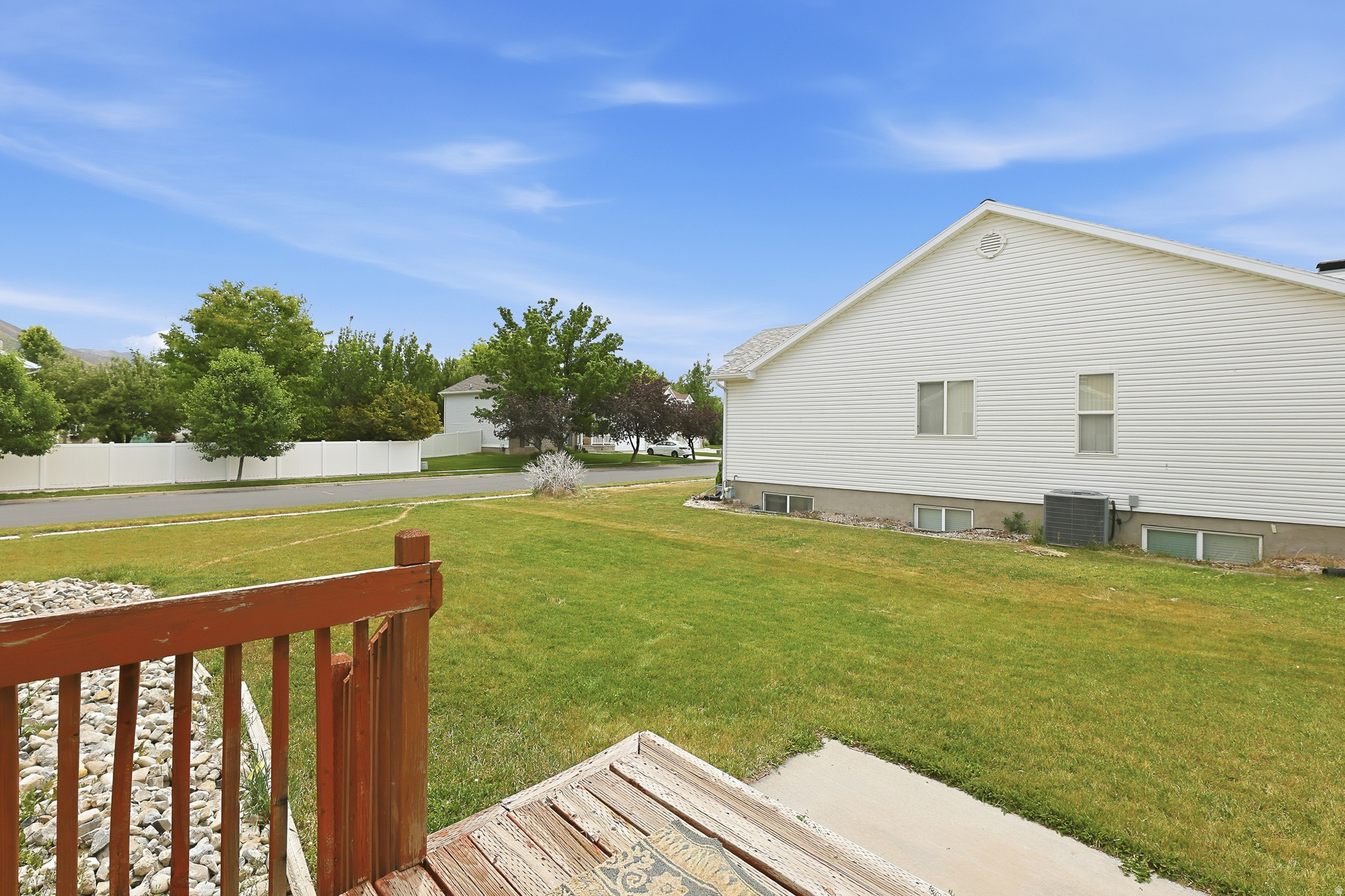 VILLAGES AT STANSBURY - Residential