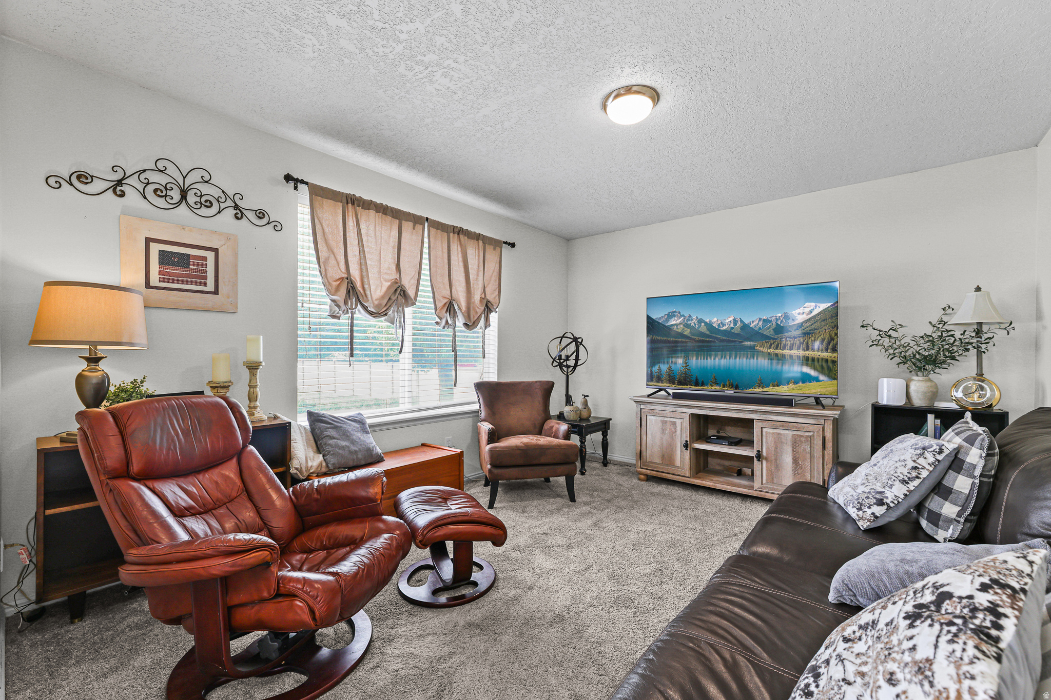 VILLAGES AT STANSBURY - Residential
