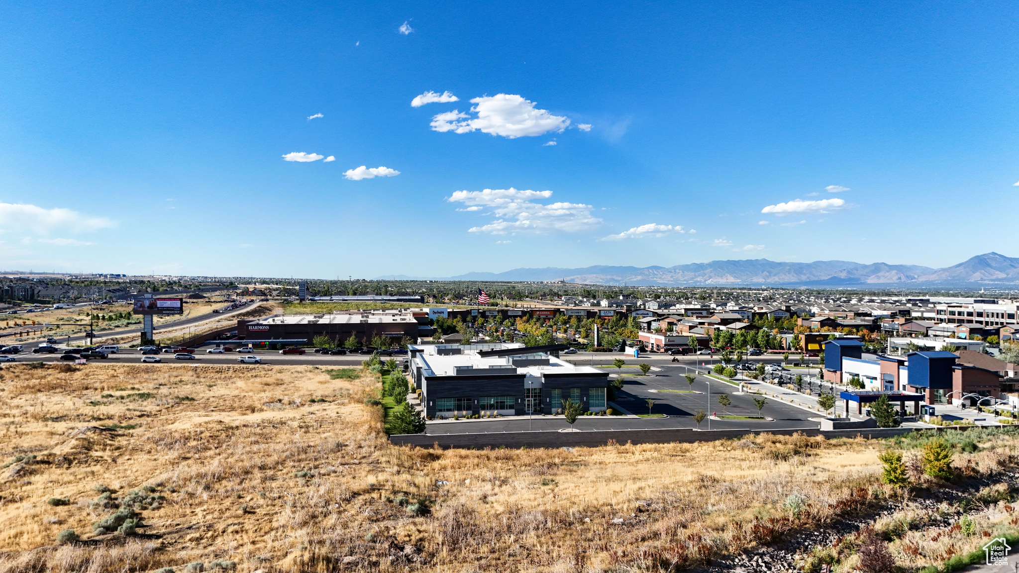 MOUNTAIN RIDGE - Residential