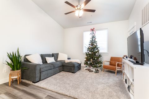 Photo of 13527 S HANLEY LN W #M304, Riverton, UT 84096 (MLS # 2117529)