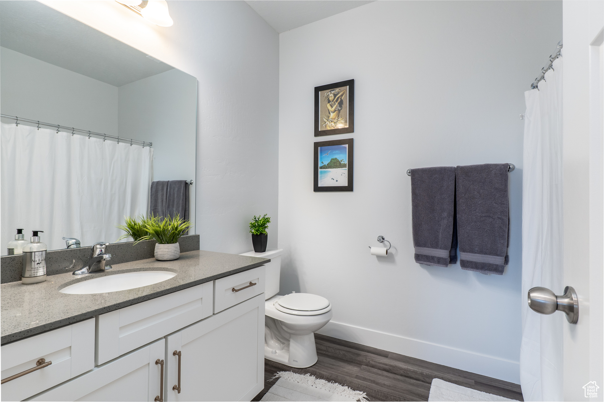 MOUNTAIN RIDGE - Residential