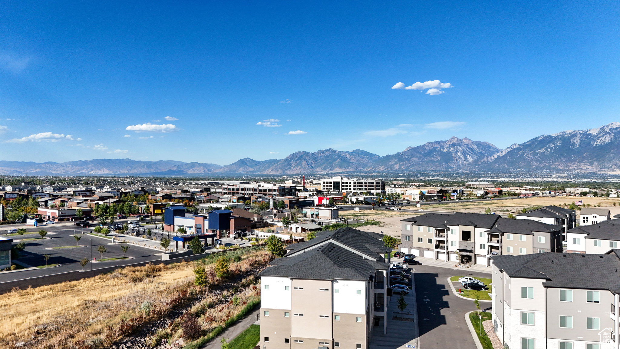 MOUNTAIN RIDGE - Residential