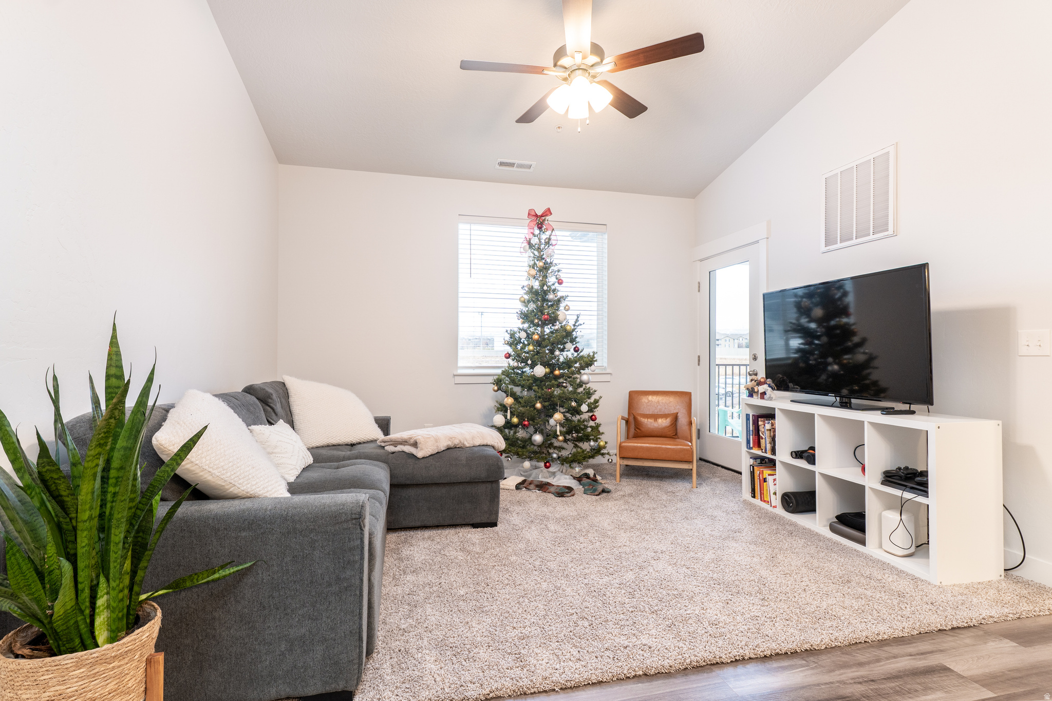 MOUNTAIN RIDGE - Residential