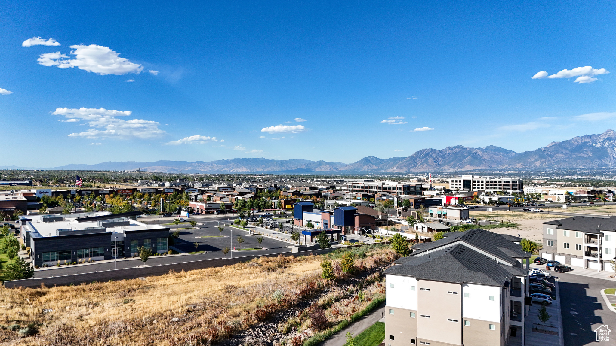 MOUNTAIN RIDGE - Residential