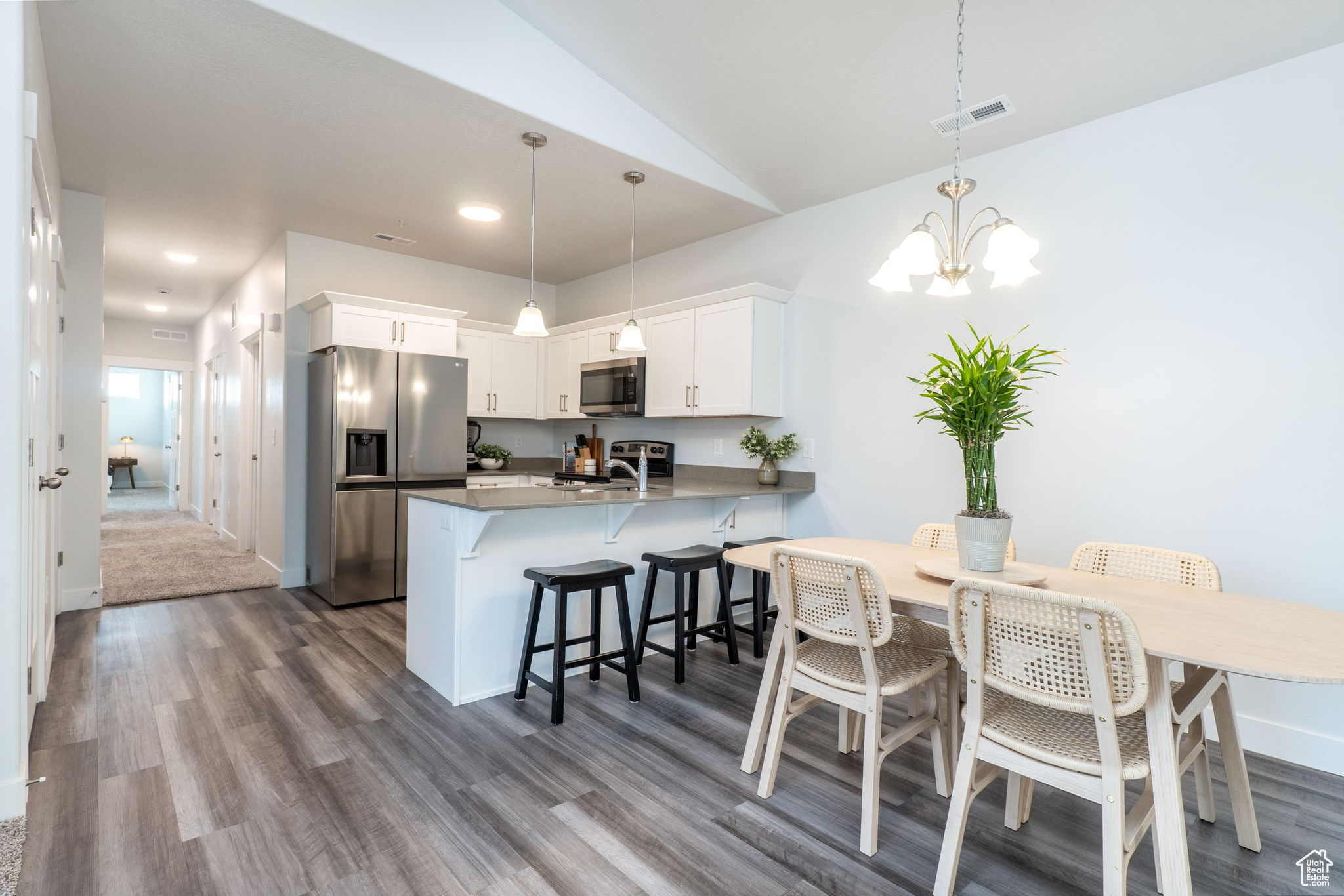 MOUNTAIN RIDGE - Residential