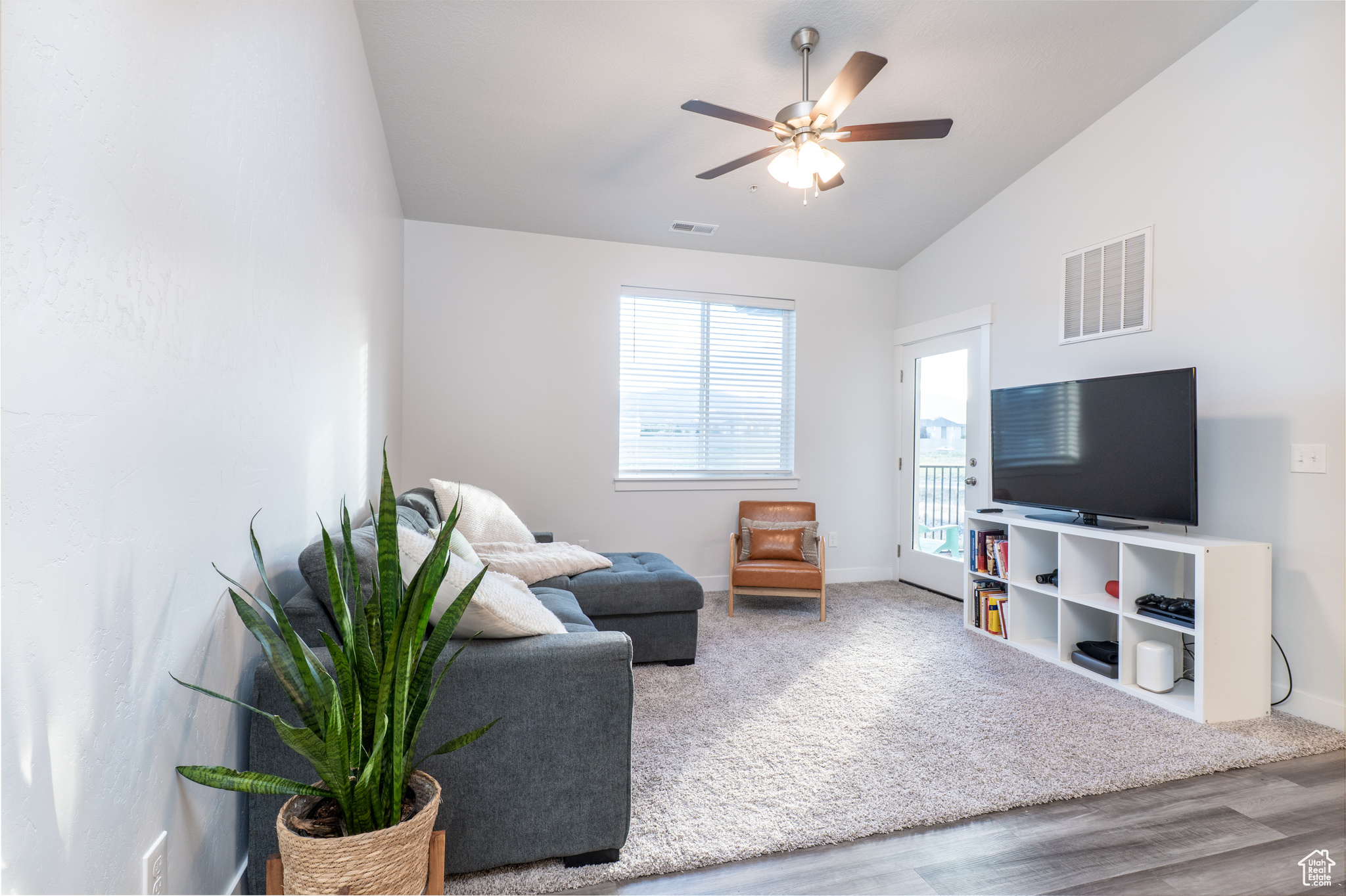 MOUNTAIN RIDGE - Residential