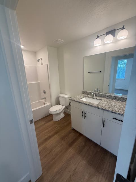 Tiny photo for 190 N 500 E #A405, Vernal, UT 84078 (MLS # 2180539)