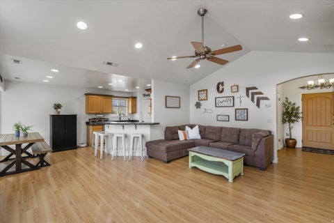 Tiny photo for 2444 N SIERRA DR, Eden, UT 84310 (MLS # 2176888)