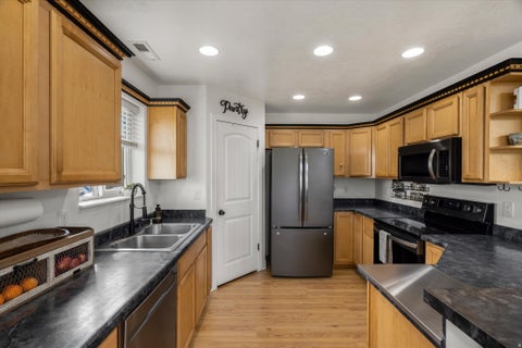Tiny photo for 2444 N SIERRA DR, Eden, UT 84310 (MLS # 2176888)