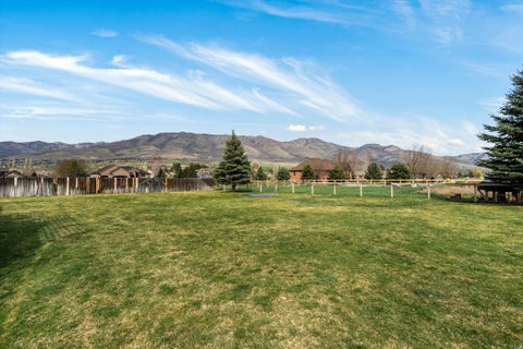 Tiny photo for 2444 N SIERRA DR, Eden, UT 84310 (MLS # 2176888)