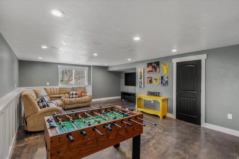 Tiny photo for 2444 N SIERRA DR, Eden, UT 84310 (MLS # 2176888)