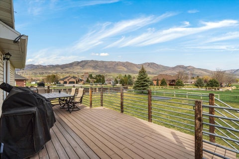 Tiny photo for 2444 N SIERRA DR, Eden, UT 84310 (MLS # 2176888)