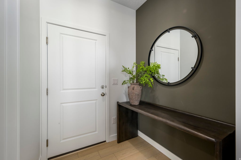 Photo of 2025 E BADGER AVE #4204, Eagle Mountain, UT 84005 (MLS # 2181337)