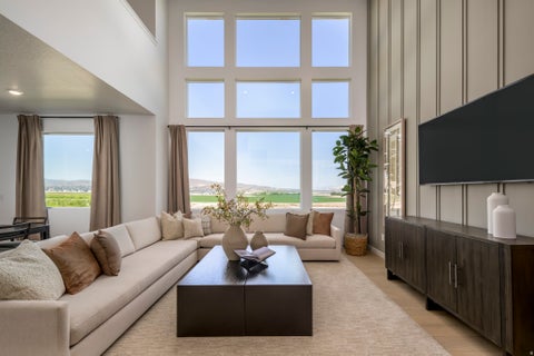 Tiny photo for 2025 E BADGER AVE #4204, Eagle Mountain, UT 84005 (MLS # 2181337)