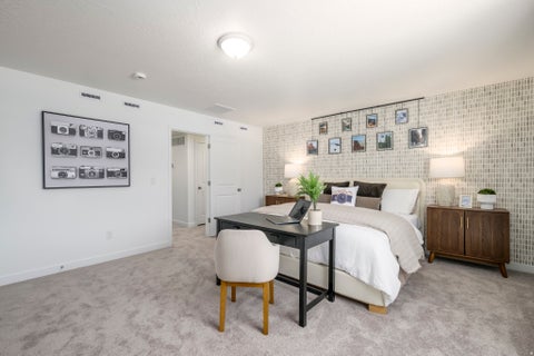 Tiny photo for 2025 E BADGER AVE #4204, Eagle Mountain, UT 84005 (MLS # 2181337)