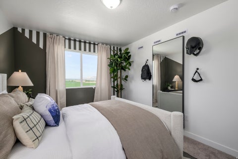 Tiny photo for 2025 E BADGER AVE #4204, Eagle Mountain, UT 84005 (MLS # 2181337)