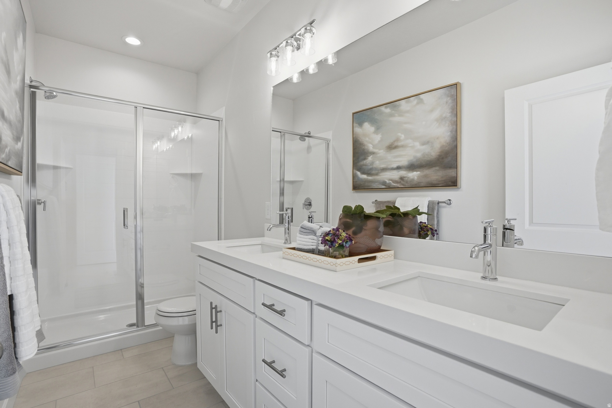 COTTAGES AT UNION MEADOWS - Residential