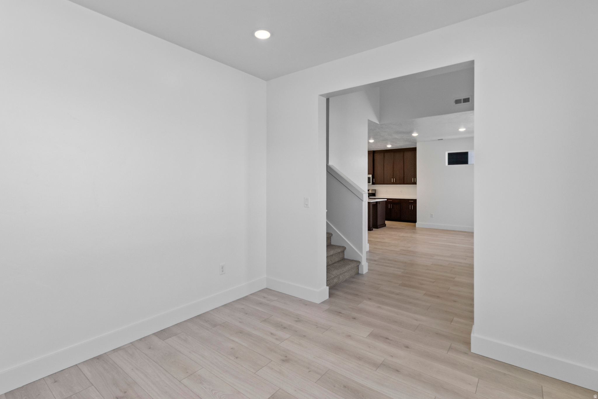 RIDGELINE PARK - Residential