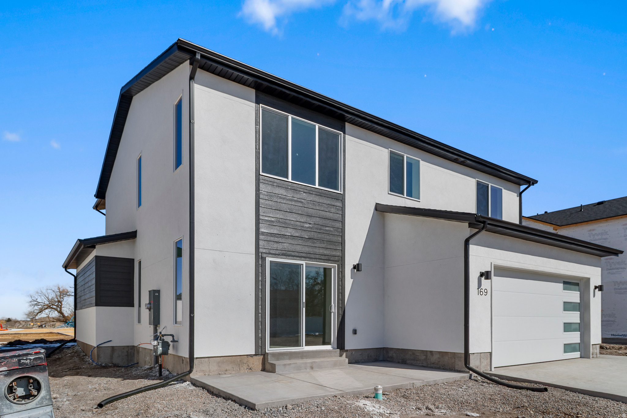 RIDGELINE PARK - Residential