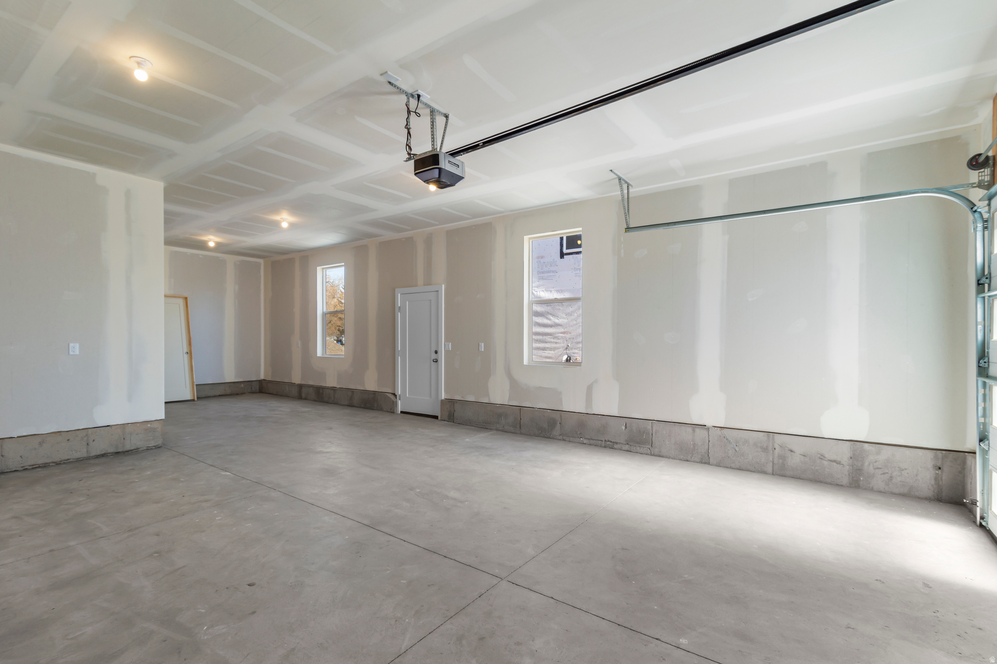 RIDGELINE PARK - Residential